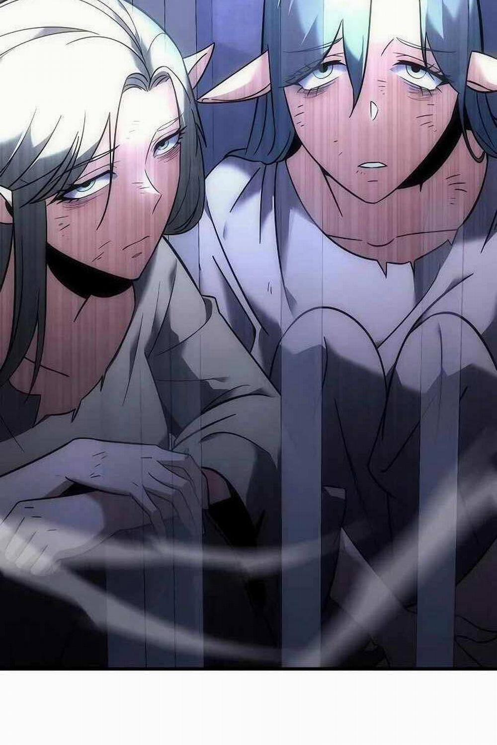 Hồi Quy Giả Của Gia Tộc Suy Vong 7 trang 104