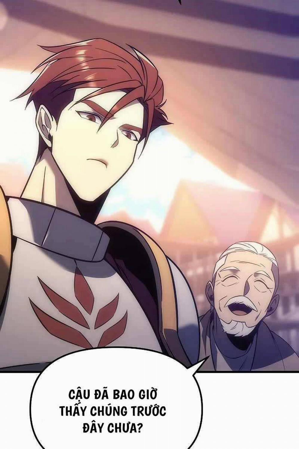 Hồi Quy Giả Của Gia Tộc Suy Vong 7 trang 106