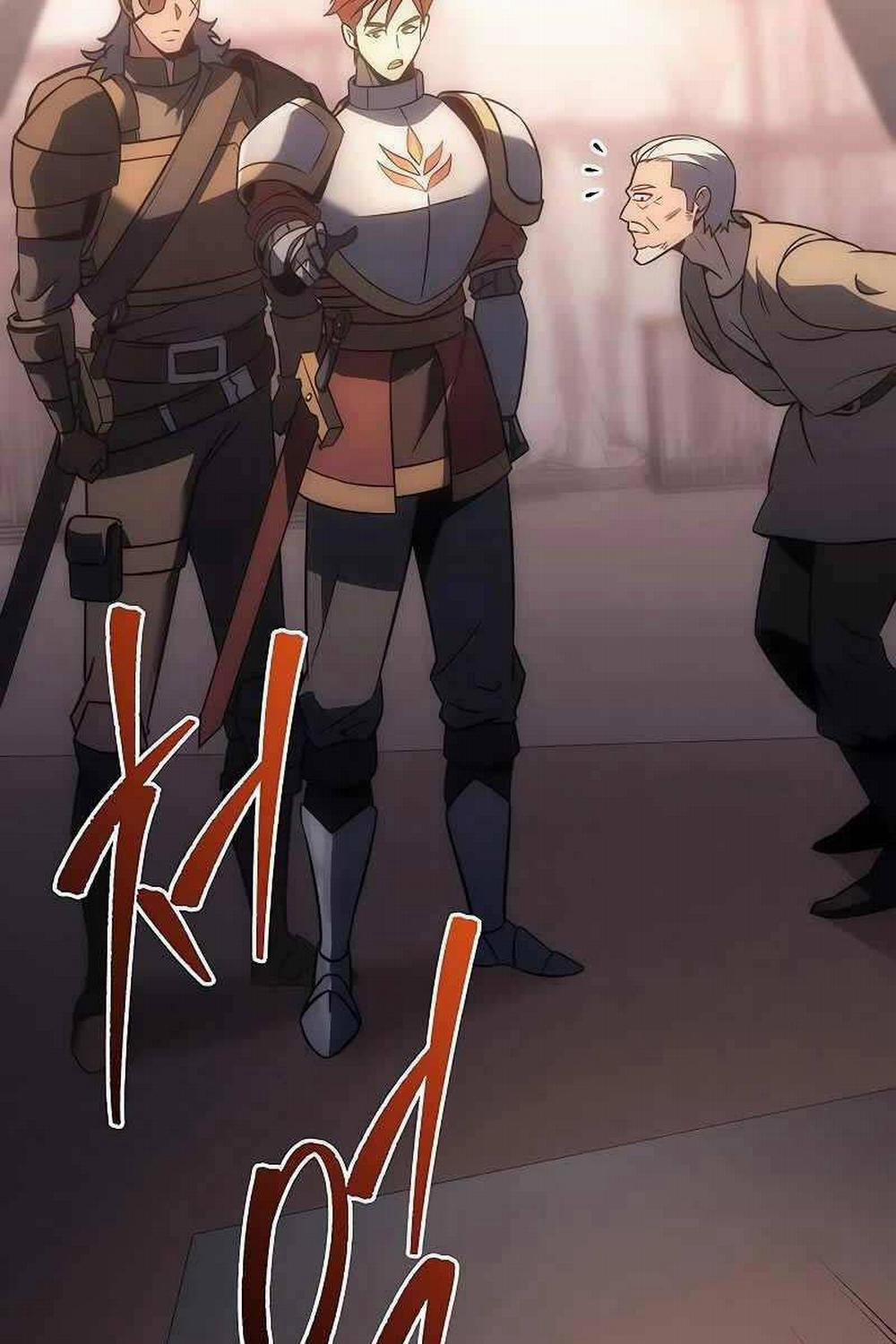 Hồi Quy Giả Của Gia Tộc Suy Vong 7 trang 109