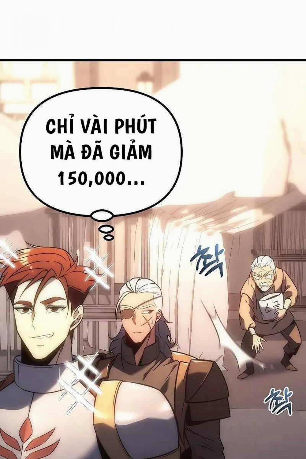 Hồi Quy Giả Của Gia Tộc Suy Vong 7 trang 131