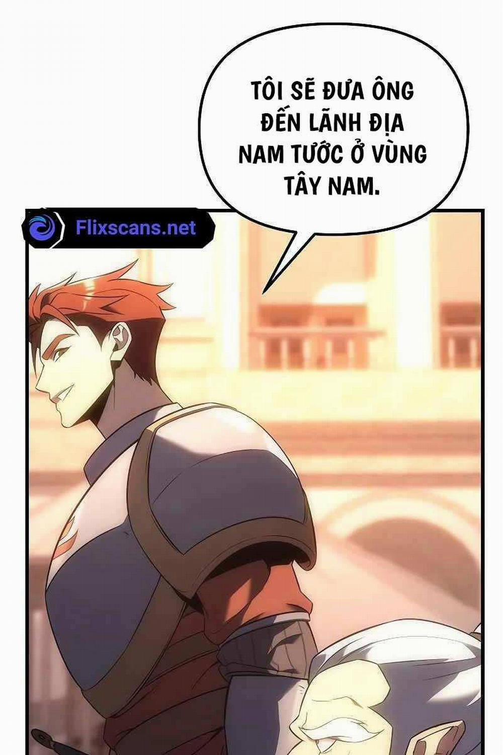 Hồi Quy Giả Của Gia Tộc Suy Vong 7 trang 136