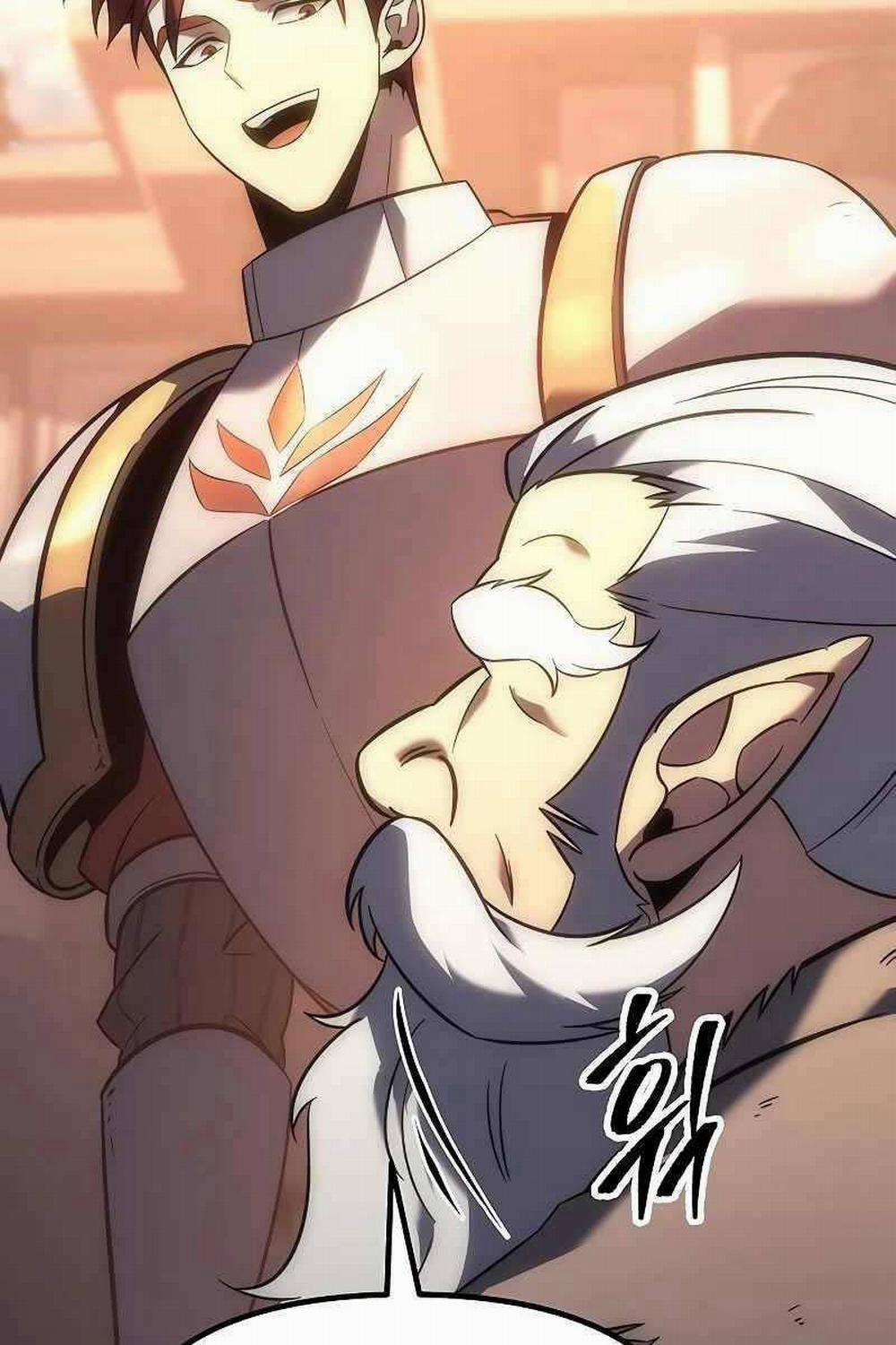 Hồi Quy Giả Của Gia Tộc Suy Vong 7 trang 144