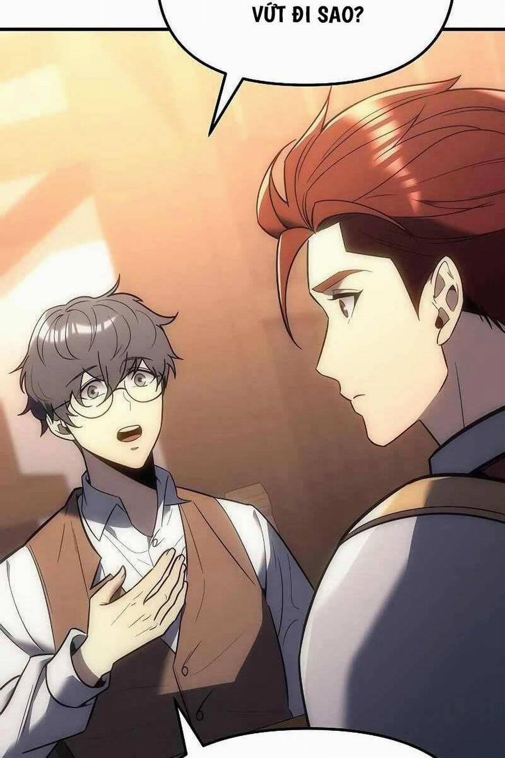 Hồi Quy Giả Của Gia Tộc Suy Vong 7 trang 15
