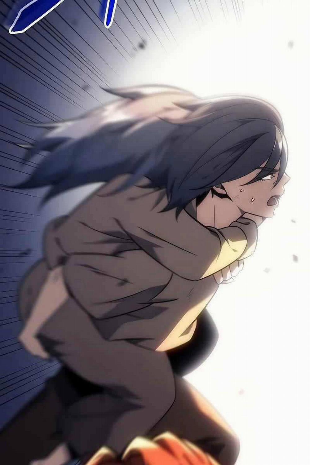 Hồi Quy Giả Của Gia Tộc Suy Vong 7 trang 156