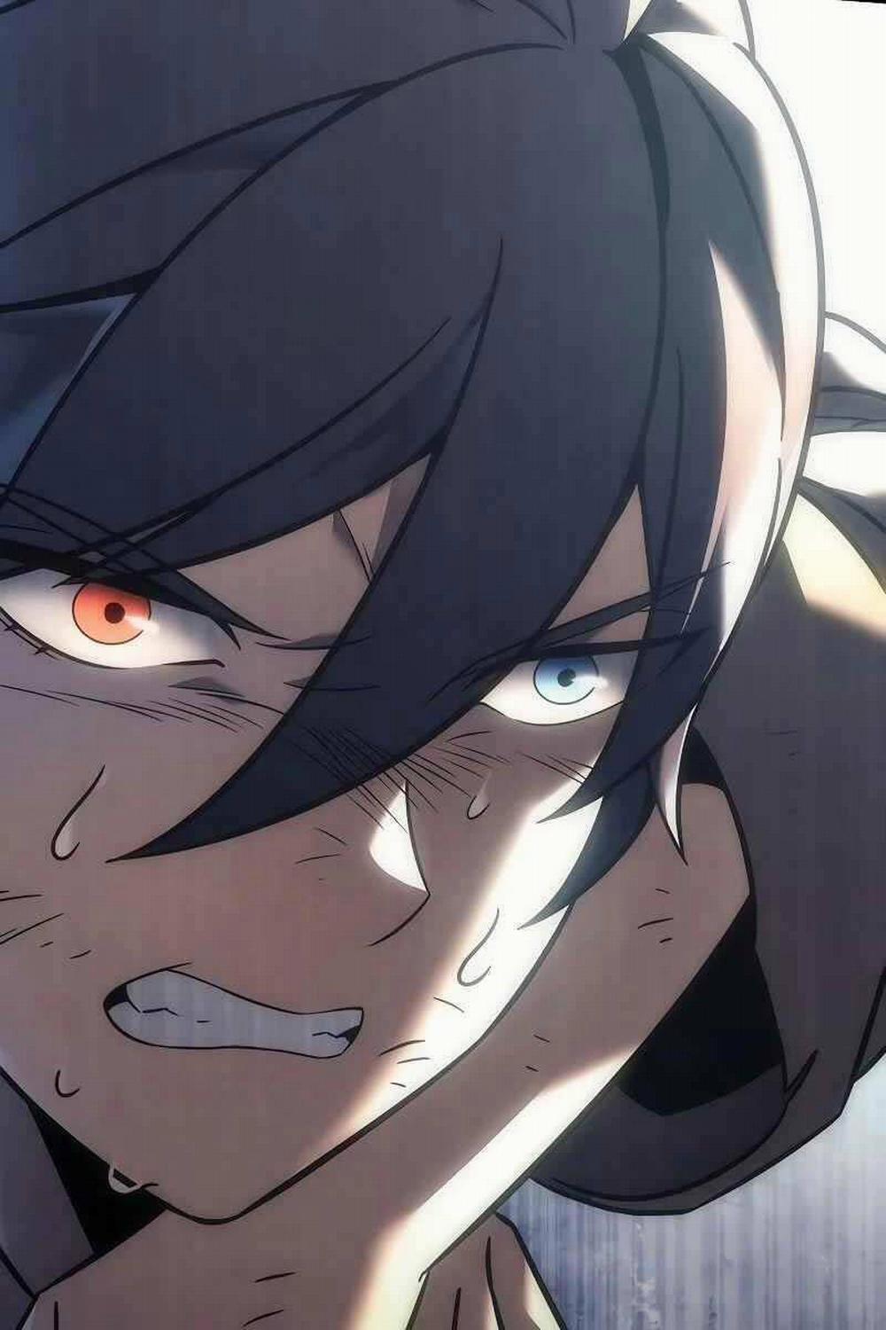 Hồi Quy Giả Của Gia Tộc Suy Vong 7 trang 158