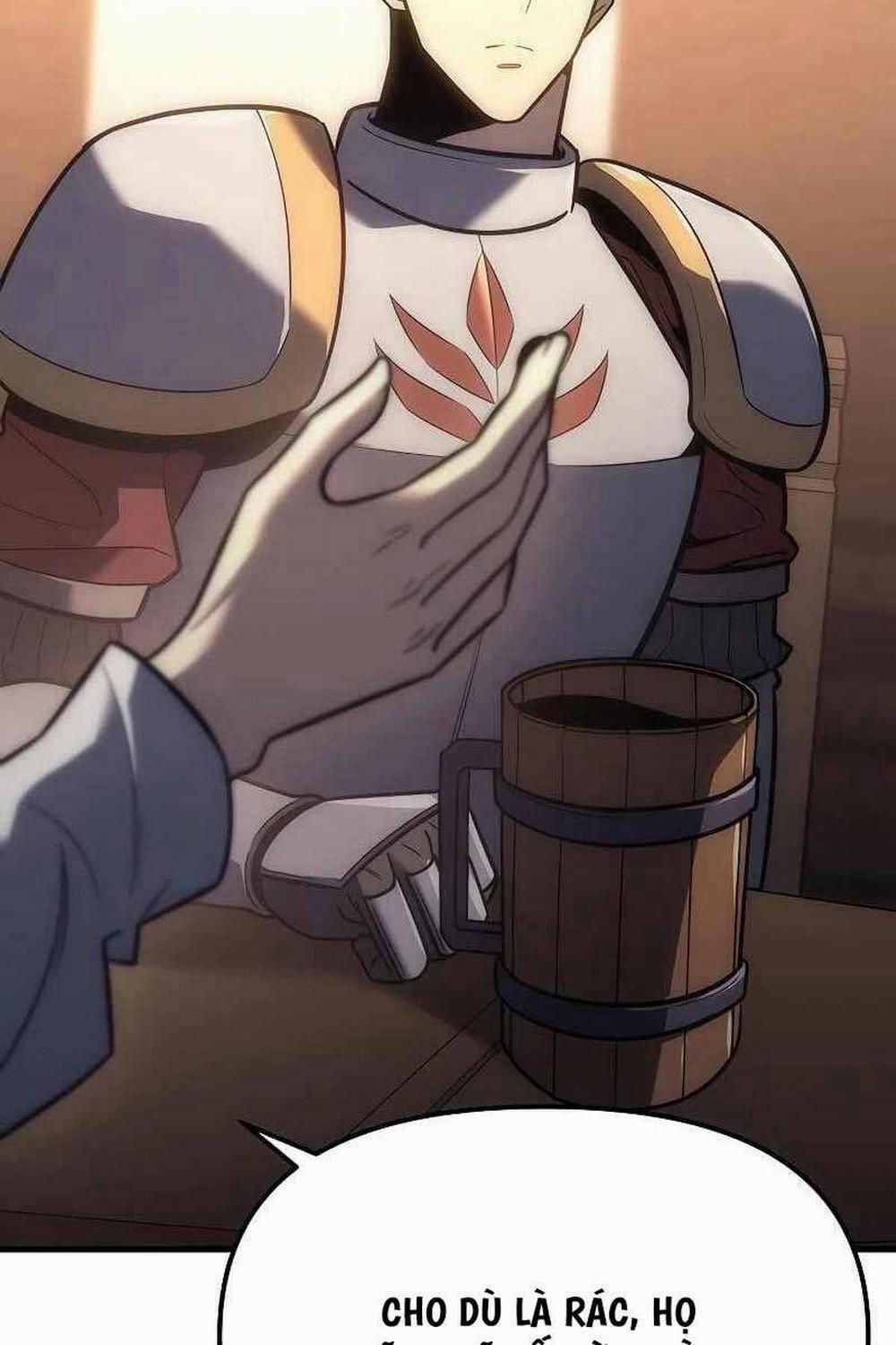 Hồi Quy Giả Của Gia Tộc Suy Vong 7 trang 17