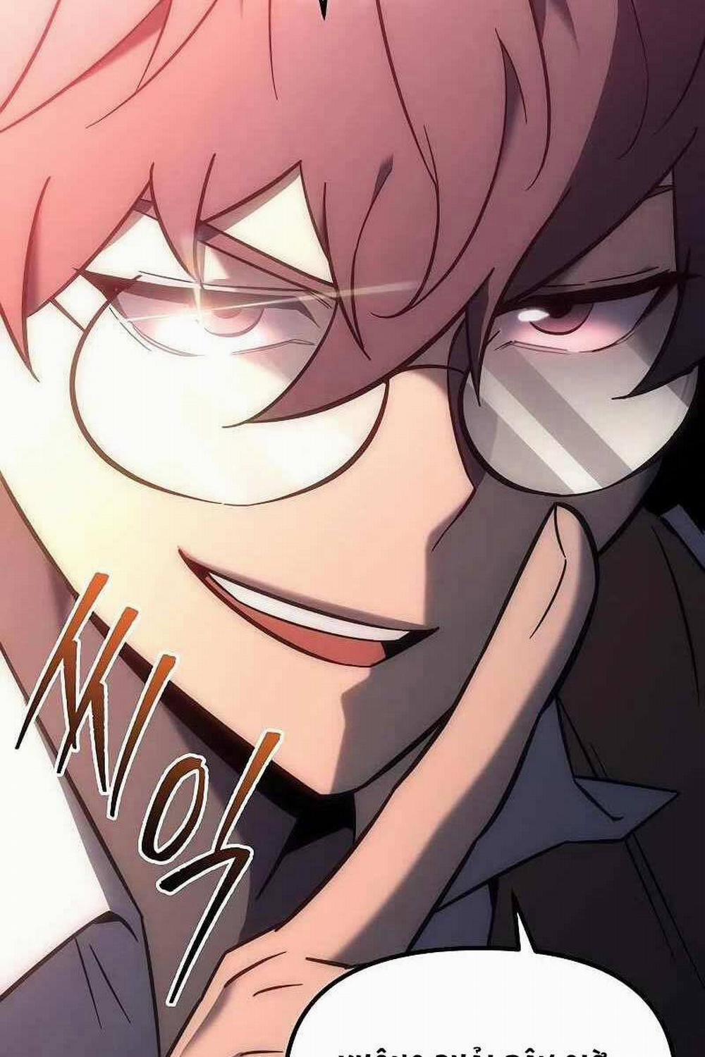 Hồi Quy Giả Của Gia Tộc Suy Vong 7 trang 19