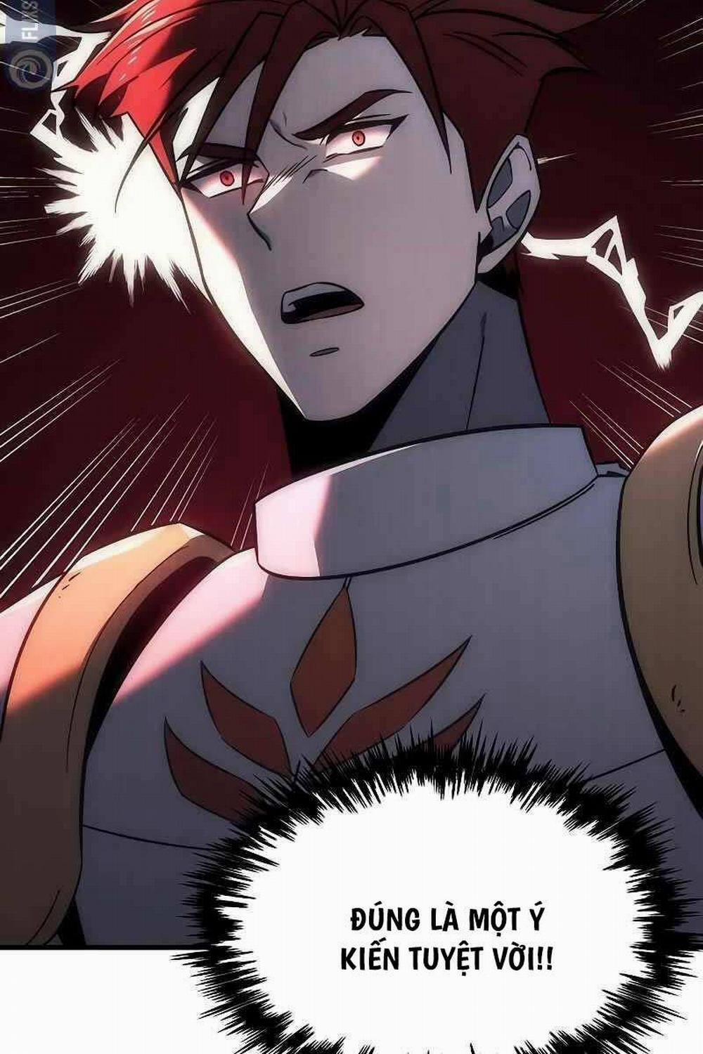 Hồi Quy Giả Của Gia Tộc Suy Vong 7 trang 21