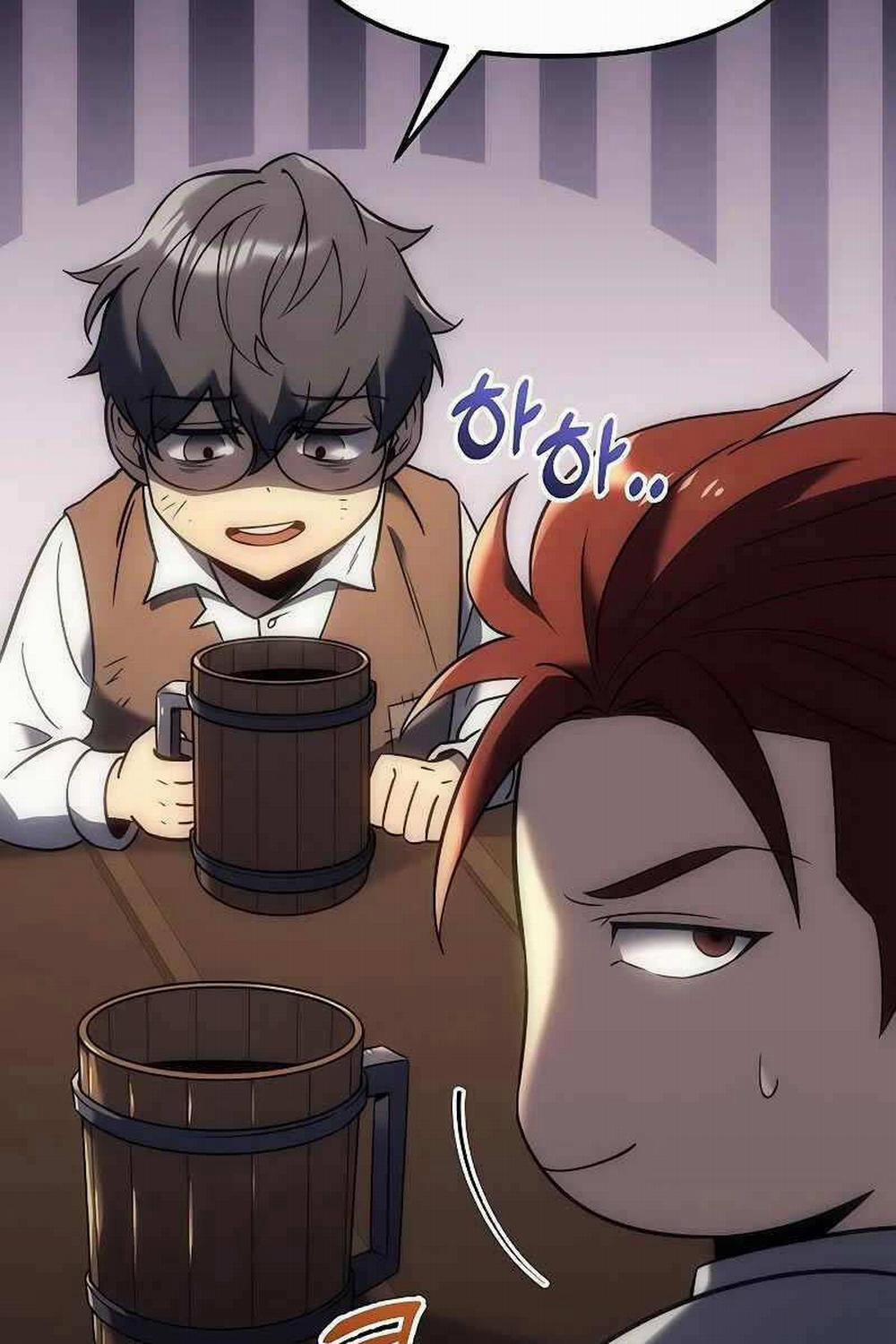 Hồi Quy Giả Của Gia Tộc Suy Vong 7 trang 23