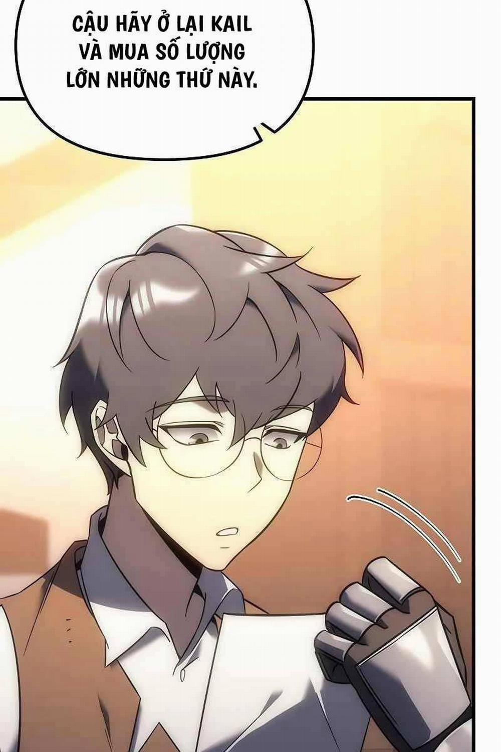 Hồi Quy Giả Của Gia Tộc Suy Vong 7 trang 26