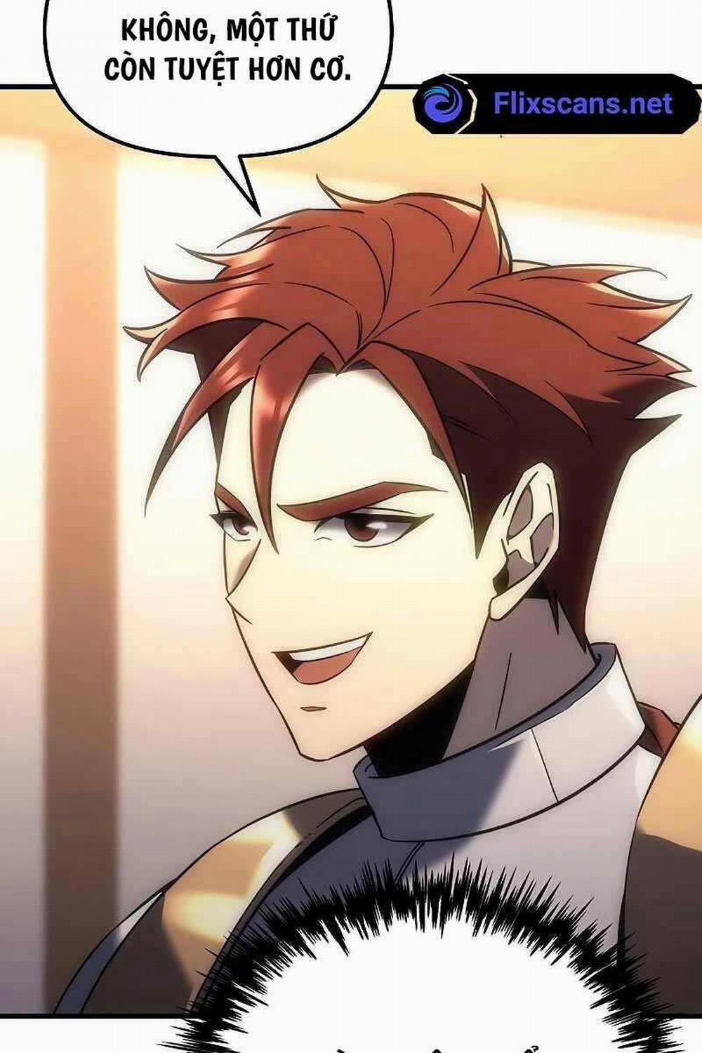 Hồi Quy Giả Của Gia Tộc Suy Vong 7 trang 28