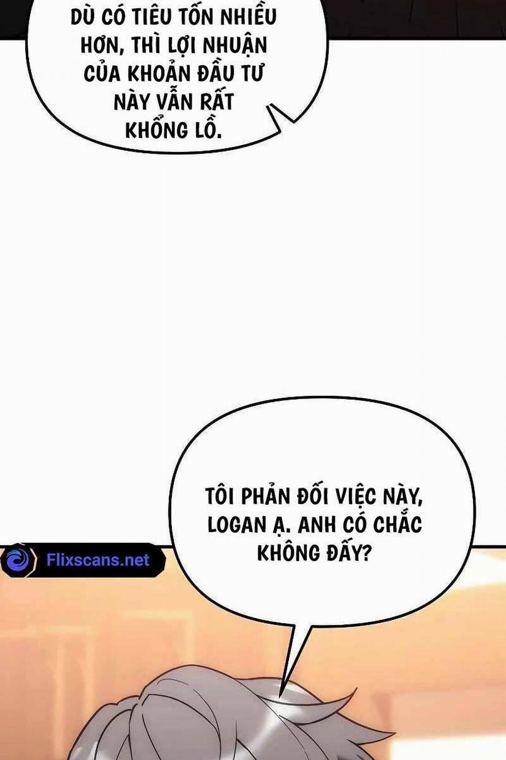 Hồi Quy Giả Của Gia Tộc Suy Vong 7 trang 3