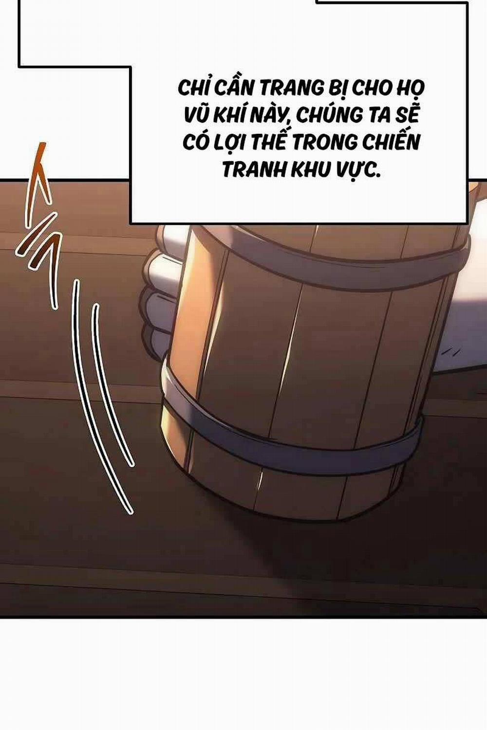 Hồi Quy Giả Của Gia Tộc Suy Vong 7 trang 32