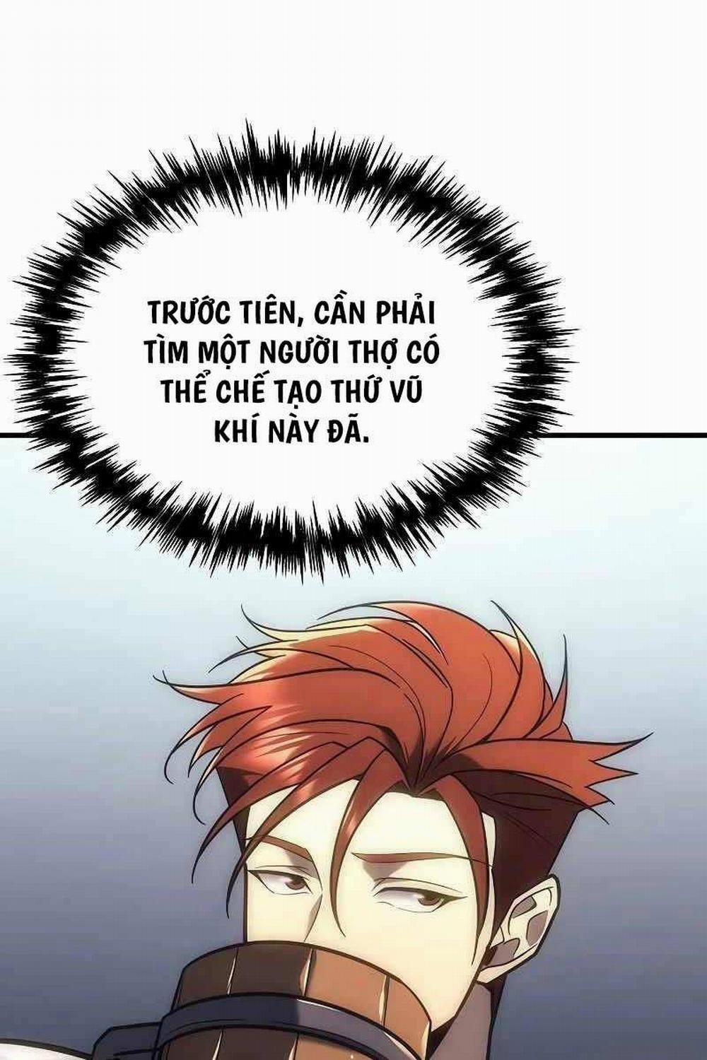 Hồi Quy Giả Của Gia Tộc Suy Vong 7 trang 33