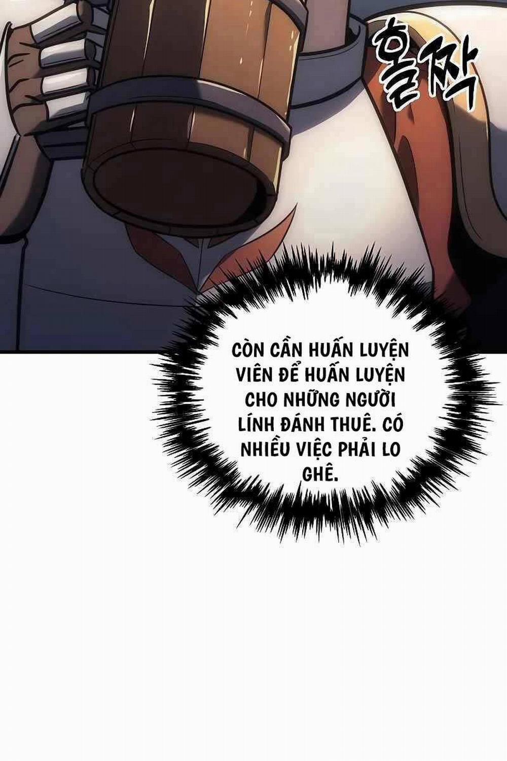 Hồi Quy Giả Của Gia Tộc Suy Vong 7 trang 34