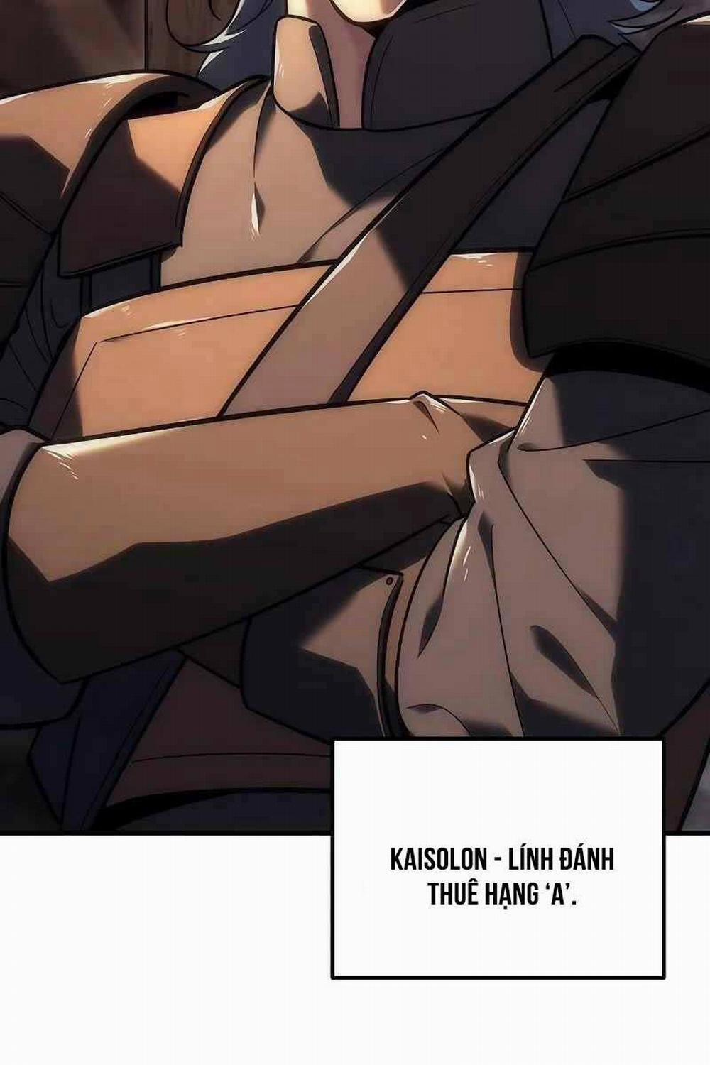 Hồi Quy Giả Của Gia Tộc Suy Vong 7 trang 39