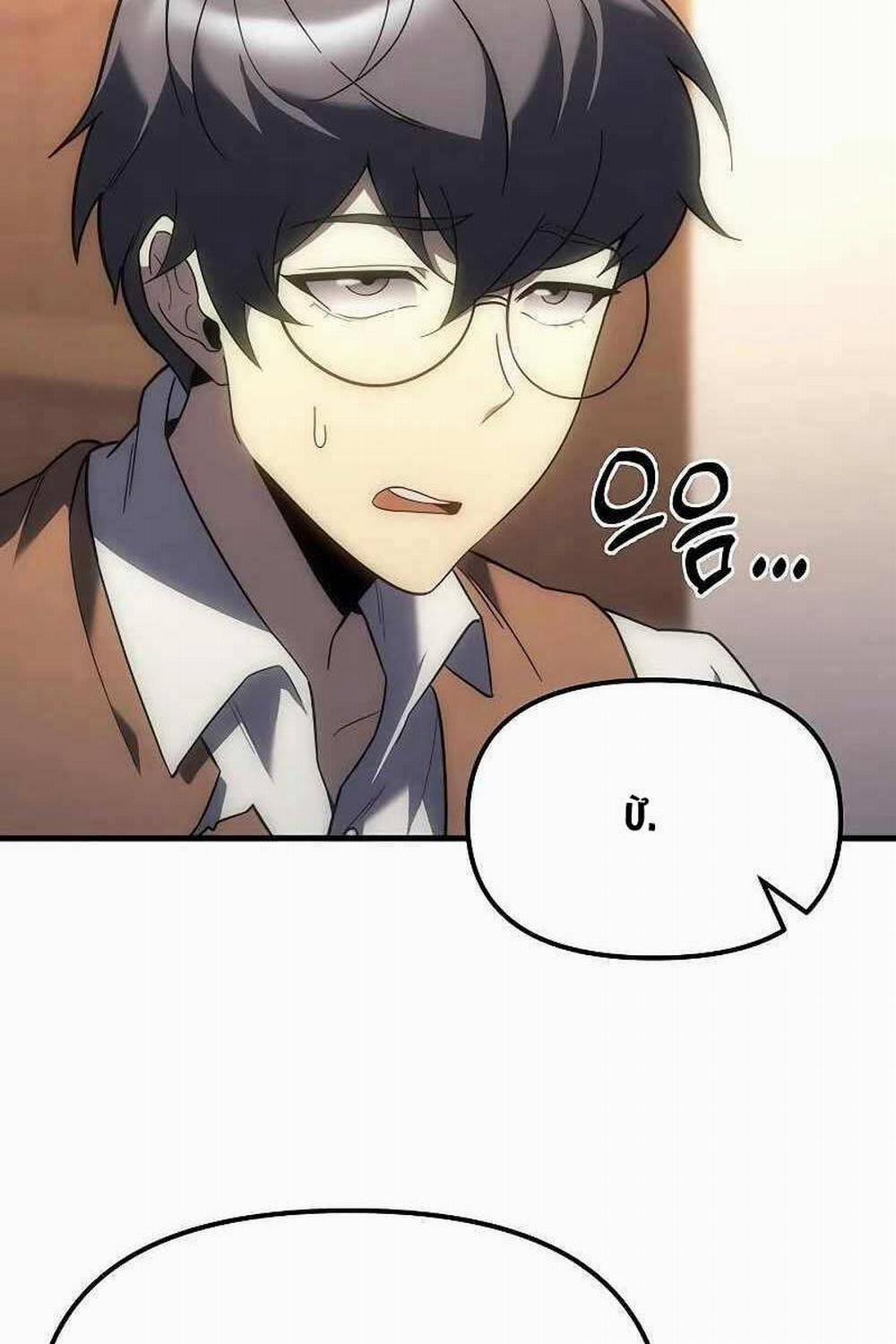 Hồi Quy Giả Của Gia Tộc Suy Vong 7 trang 4