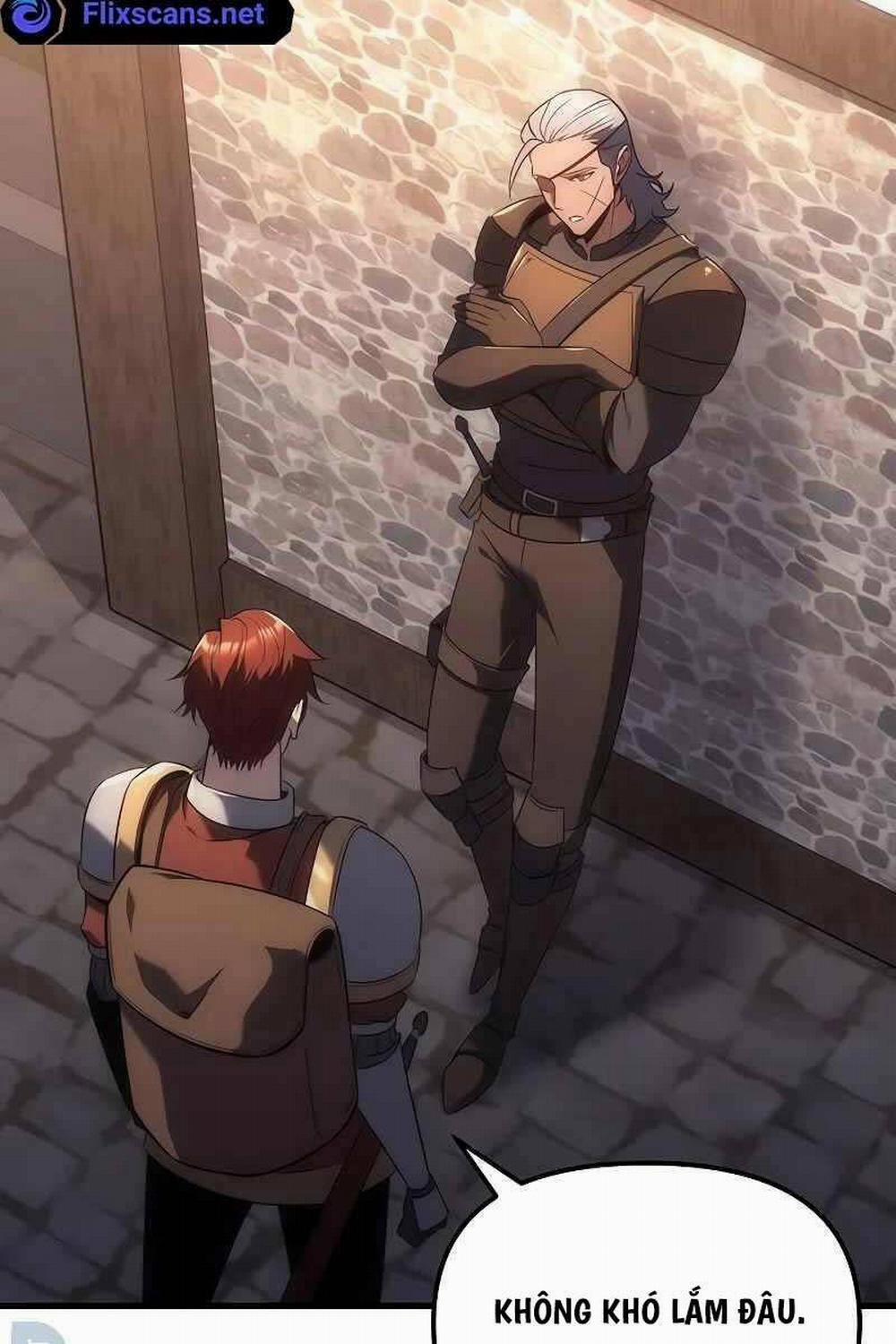 Hồi Quy Giả Của Gia Tộc Suy Vong 7 trang 41