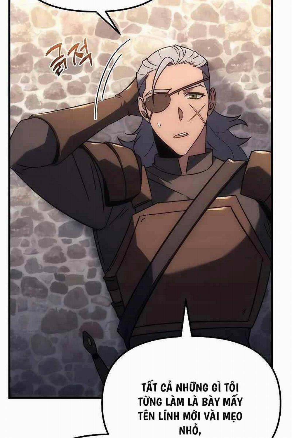 Hồi Quy Giả Của Gia Tộc Suy Vong 7 trang 43