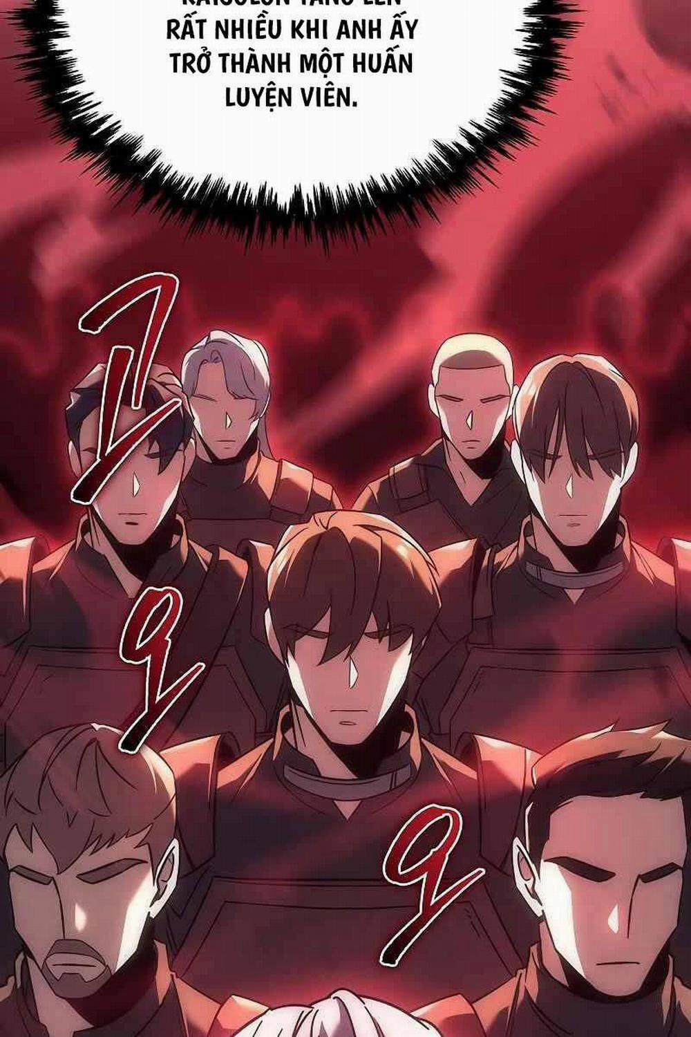 Hồi Quy Giả Của Gia Tộc Suy Vong 7 trang 47