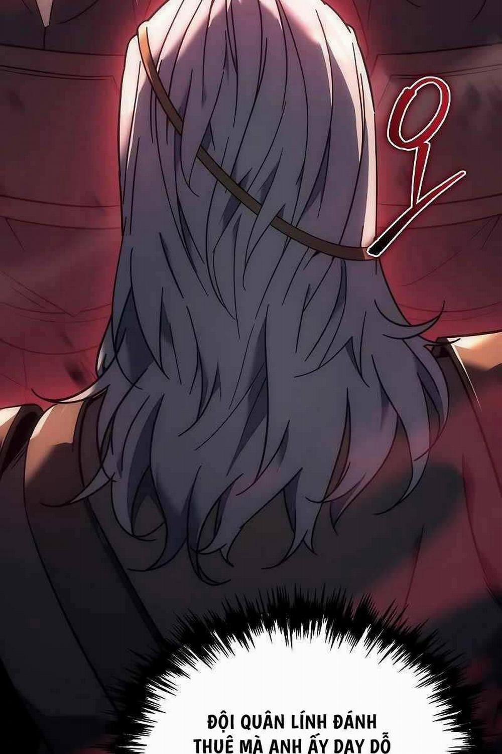 Hồi Quy Giả Của Gia Tộc Suy Vong 7 trang 48