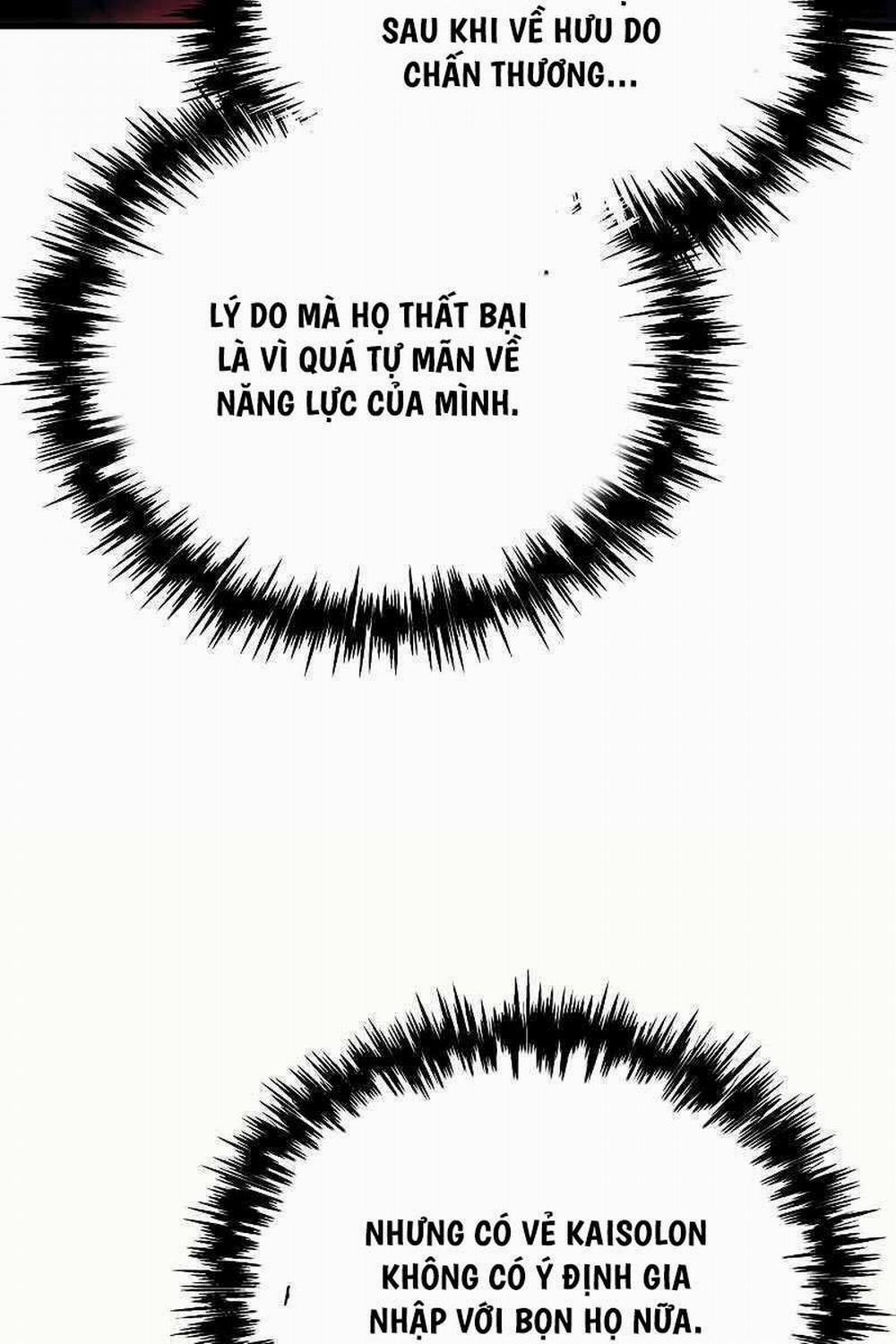 Hồi Quy Giả Của Gia Tộc Suy Vong 7 trang 49