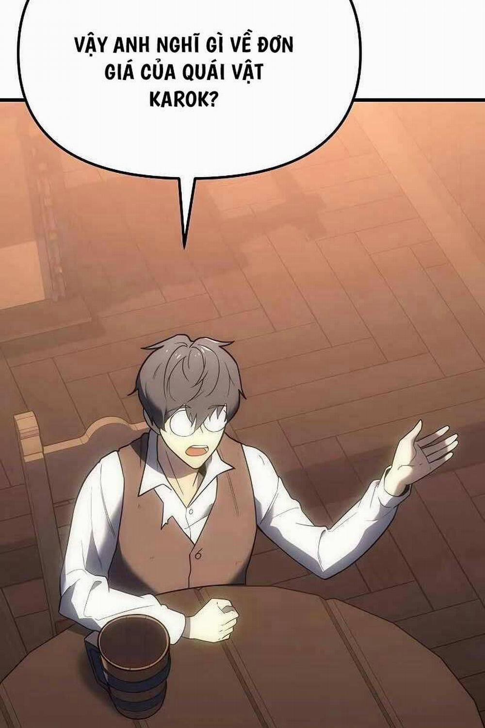 Hồi Quy Giả Của Gia Tộc Suy Vong 7 trang 5