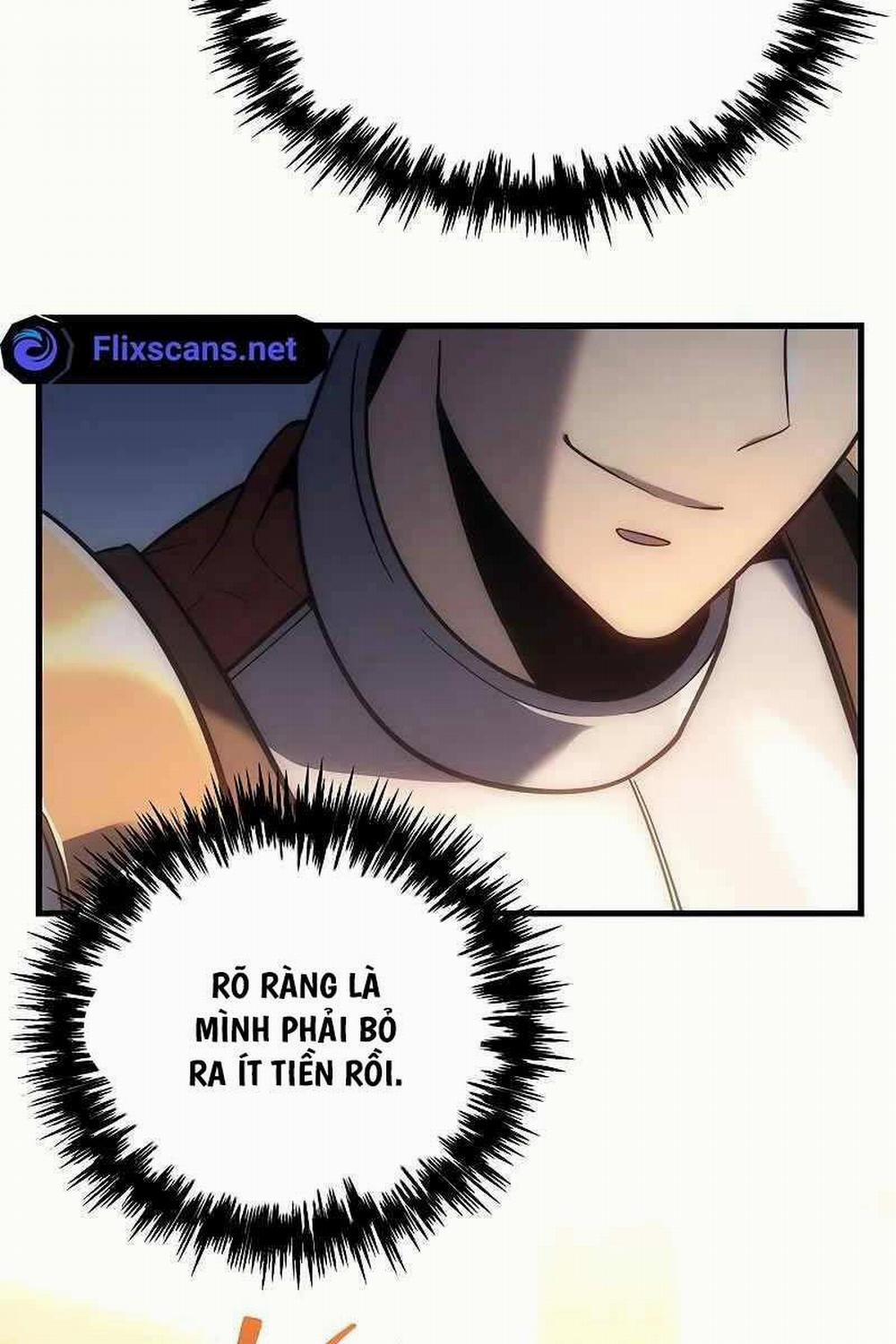 Hồi Quy Giả Của Gia Tộc Suy Vong 7 trang 50