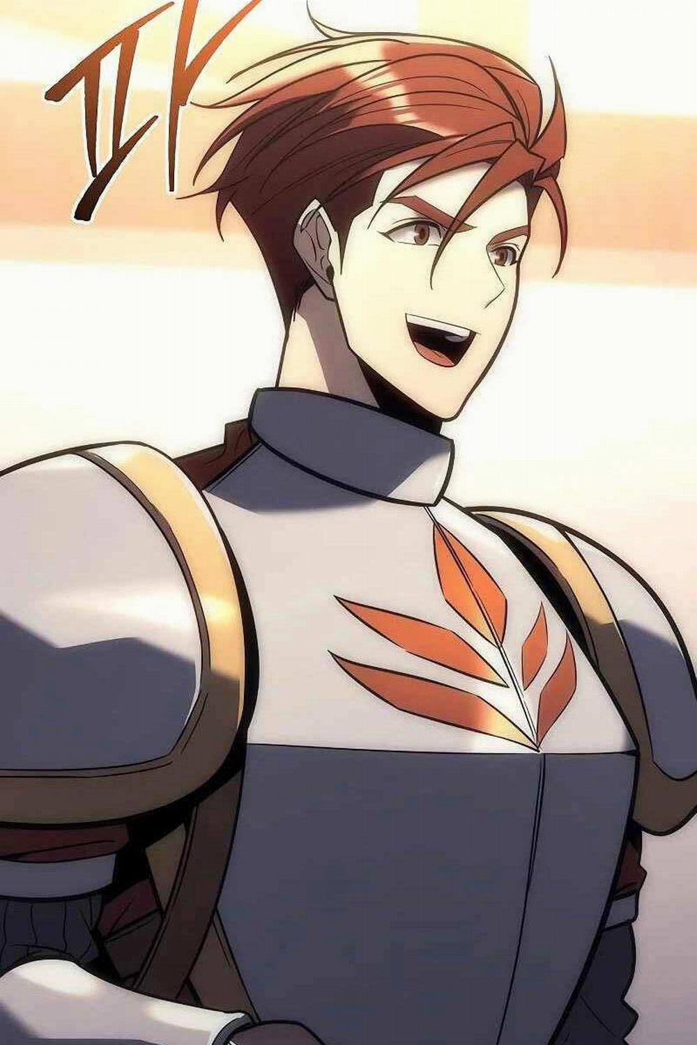 Hồi Quy Giả Của Gia Tộc Suy Vong 7 trang 51