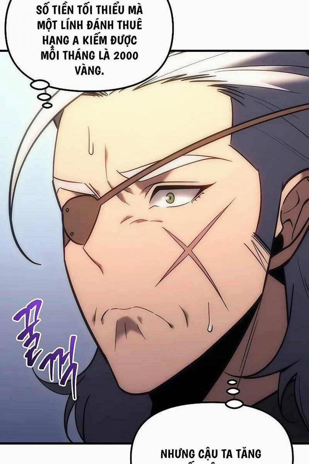 Hồi Quy Giả Của Gia Tộc Suy Vong 7 trang 54