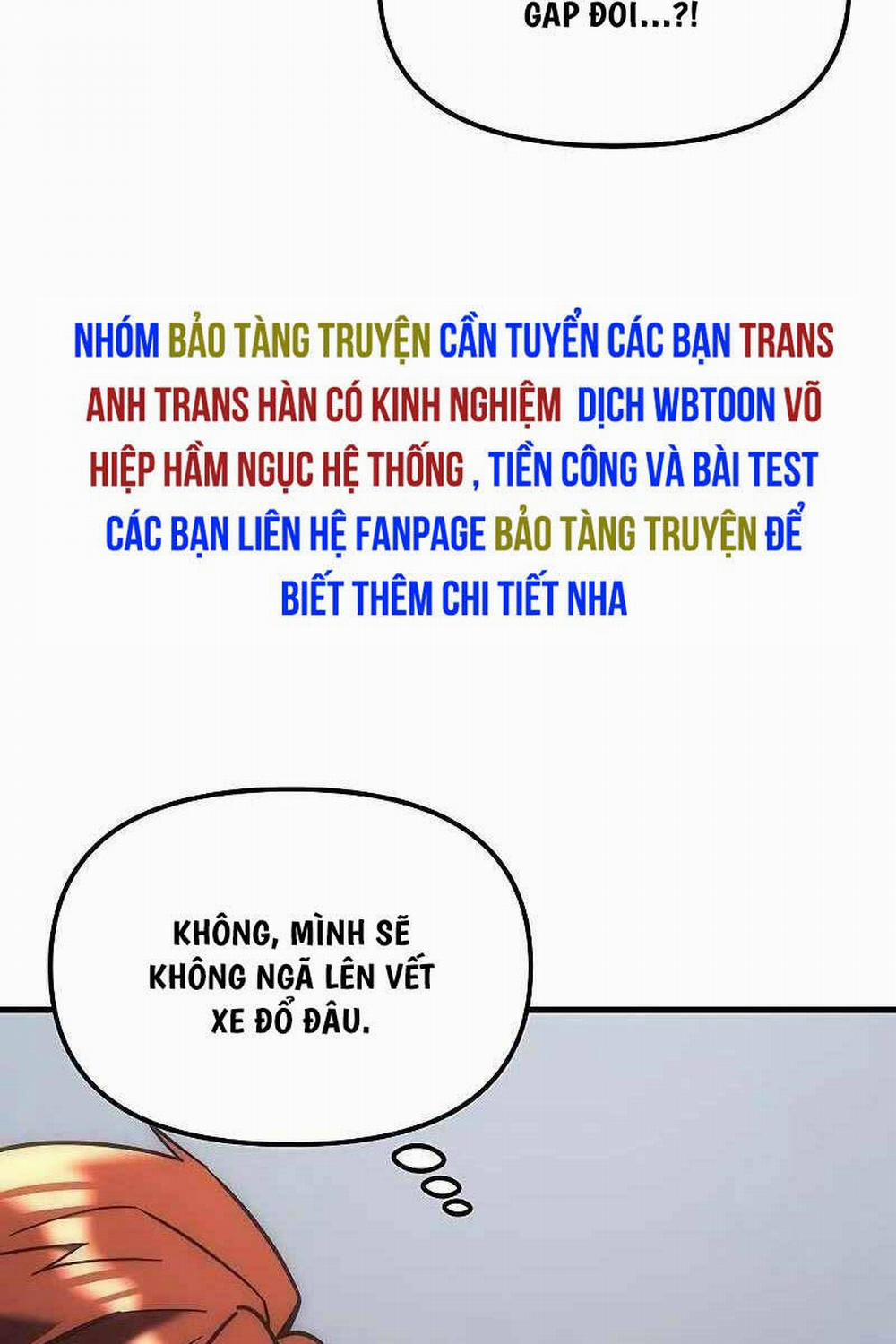 Hồi Quy Giả Của Gia Tộc Suy Vong 7 trang 55