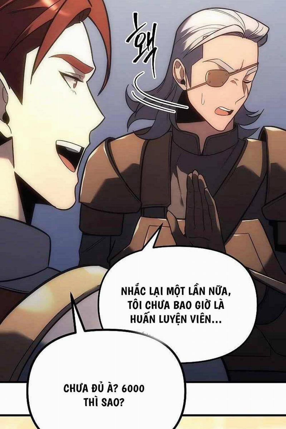 Hồi Quy Giả Của Gia Tộc Suy Vong 7 trang 56