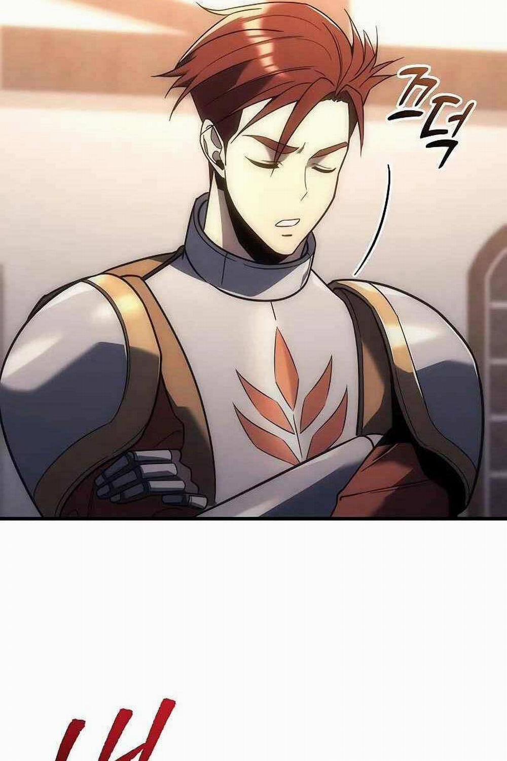 Hồi Quy Giả Của Gia Tộc Suy Vong 7 trang 59