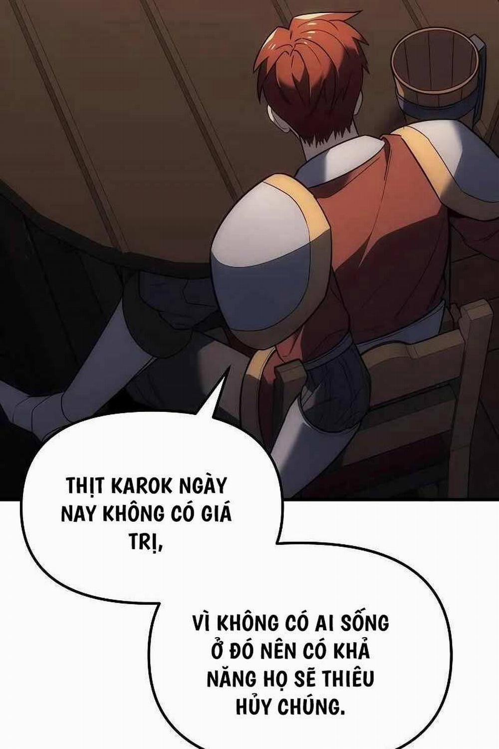 Hồi Quy Giả Của Gia Tộc Suy Vong 7 trang 6