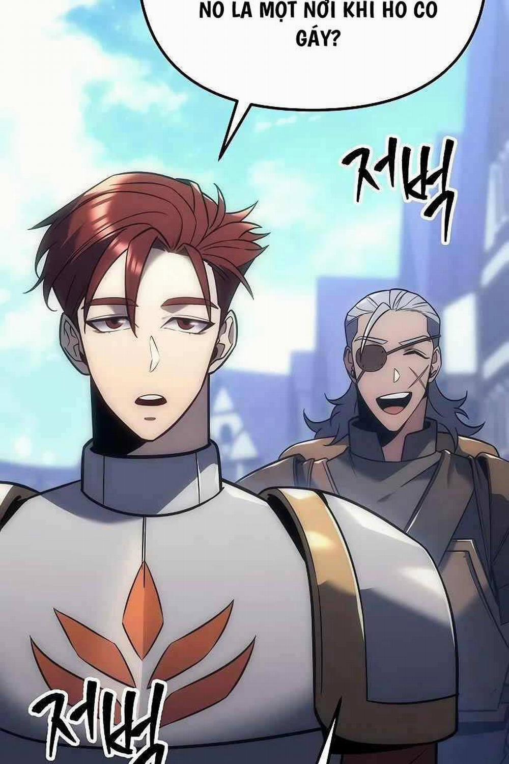 Hồi Quy Giả Của Gia Tộc Suy Vong 7 trang 71