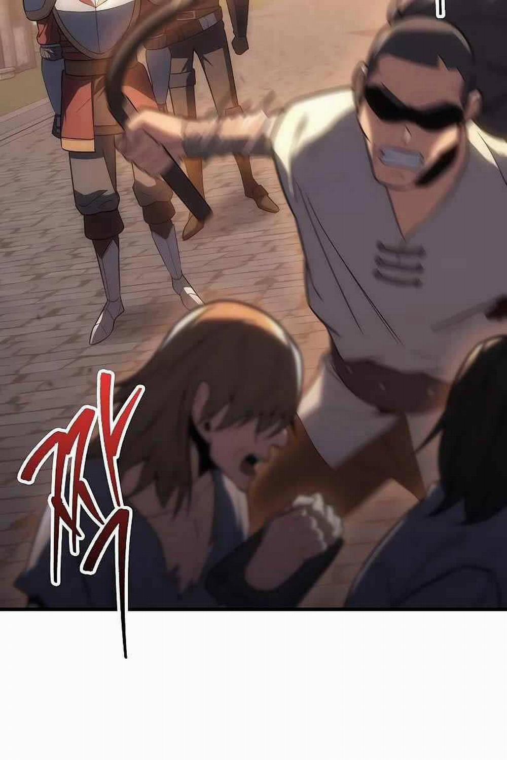 Hồi Quy Giả Của Gia Tộc Suy Vong 7 trang 75