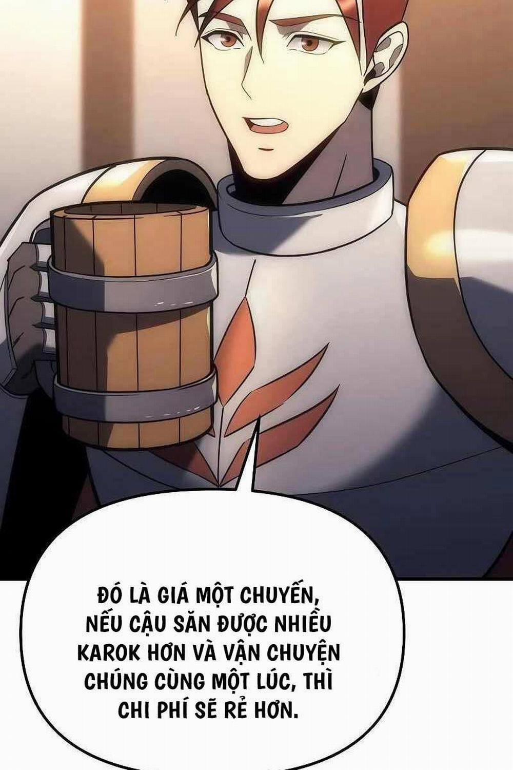 Hồi Quy Giả Của Gia Tộc Suy Vong 7 trang 8