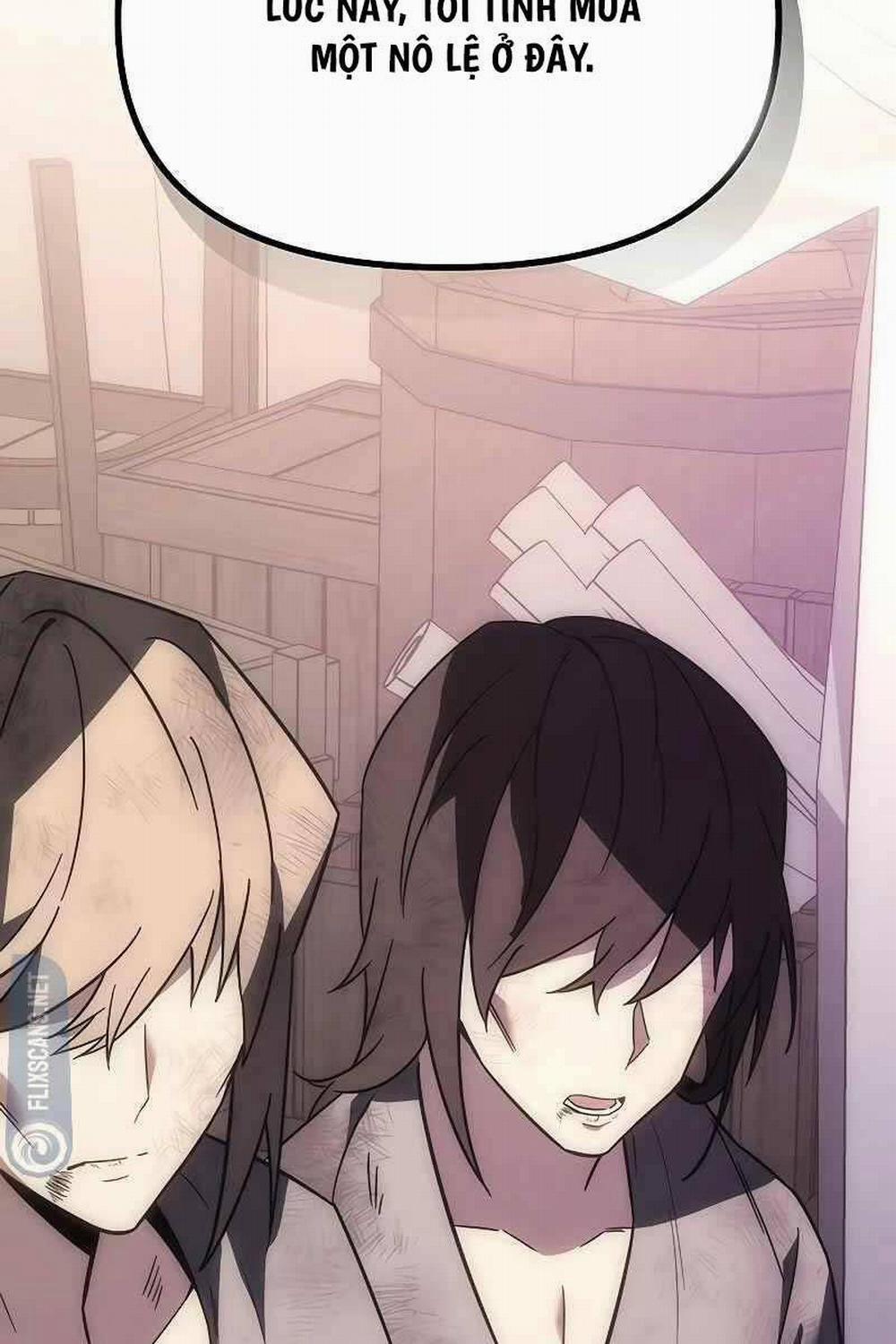 Hồi Quy Giả Của Gia Tộc Suy Vong 7 trang 85