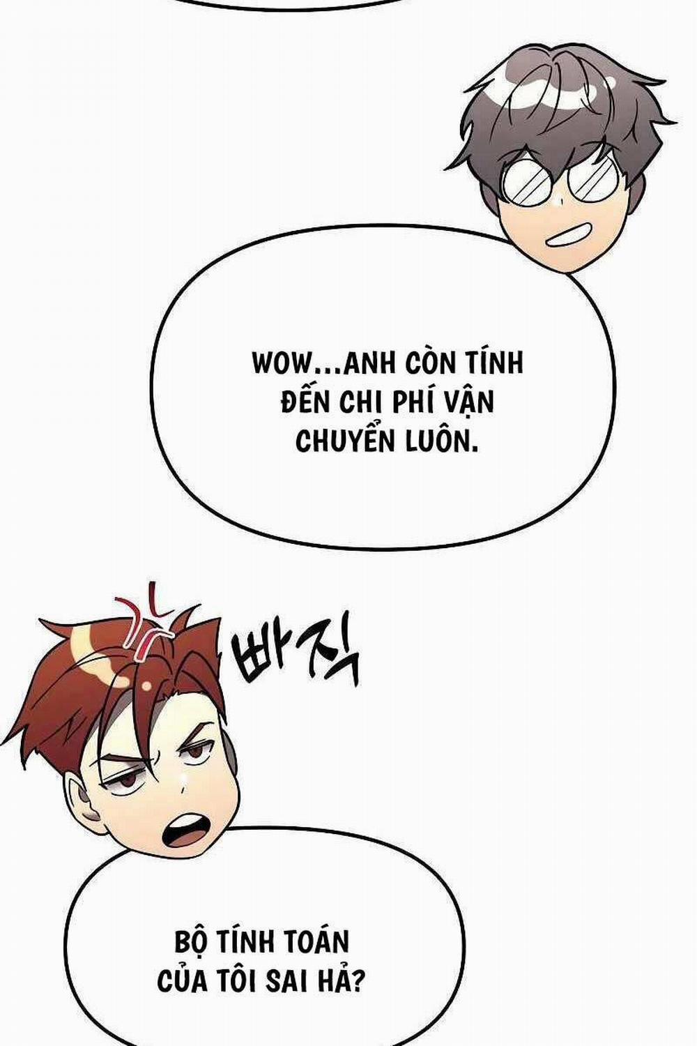 Hồi Quy Giả Của Gia Tộc Suy Vong 7 trang 9