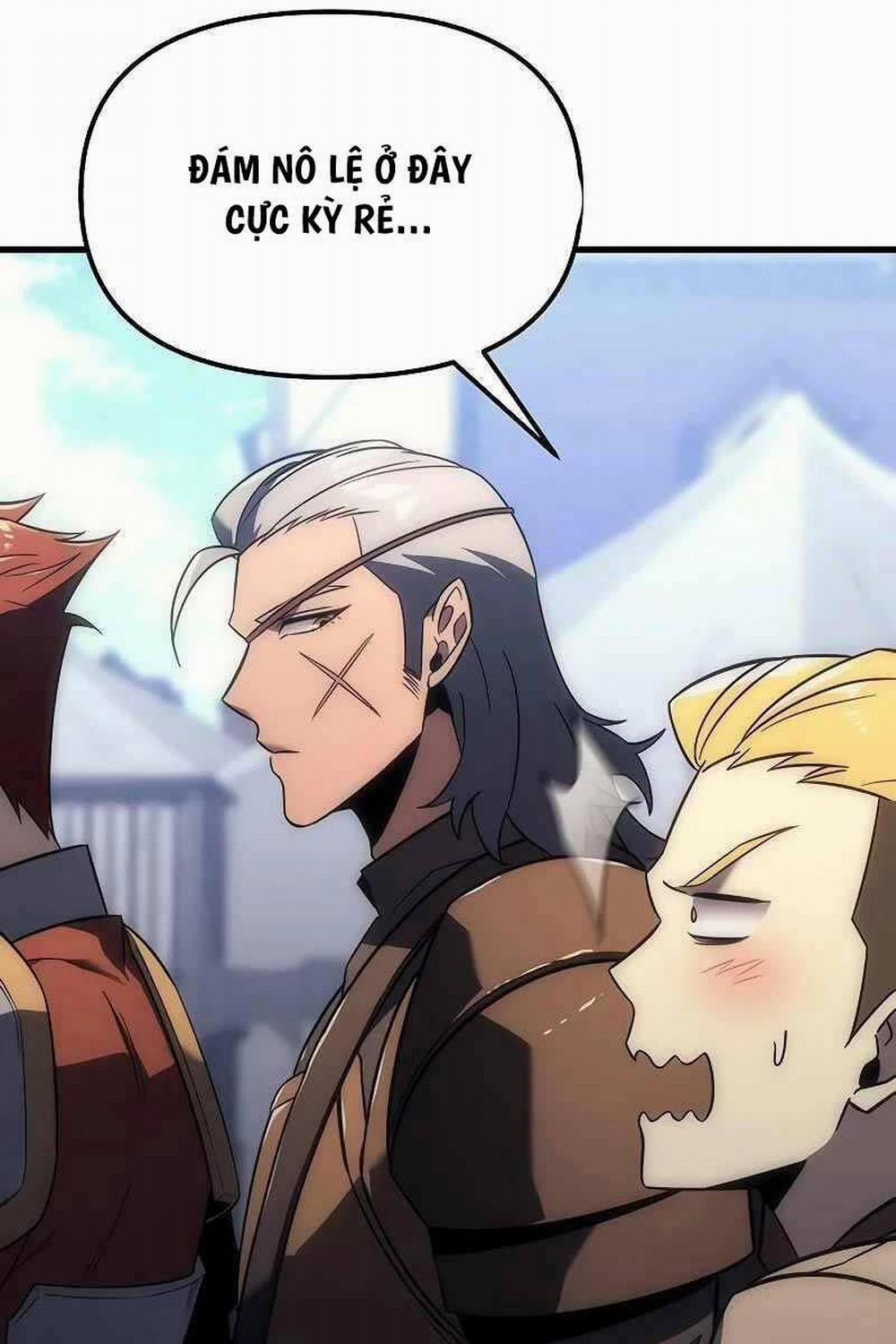 Hồi Quy Giả Của Gia Tộc Suy Vong 7 trang 90