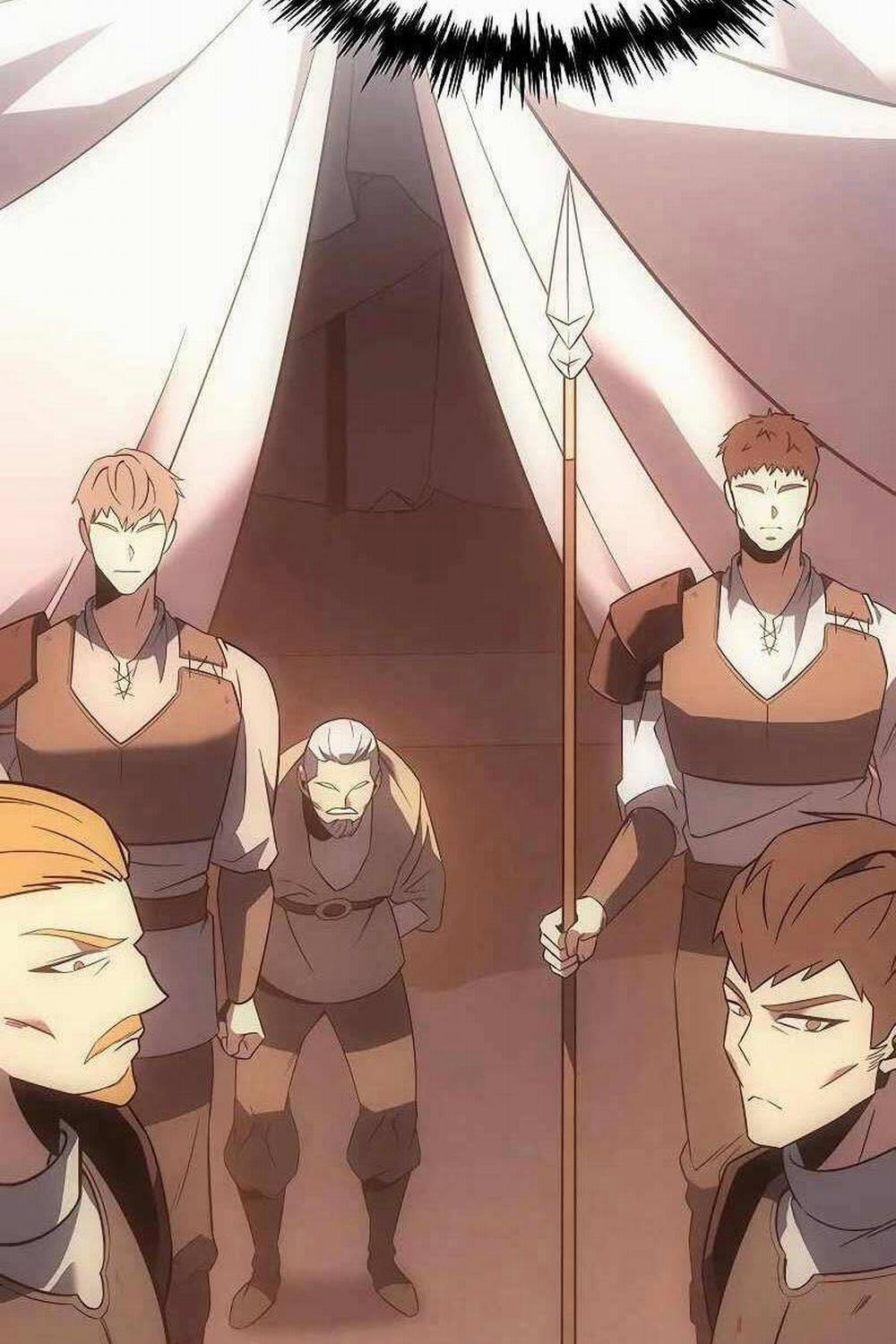 Hồi Quy Giả Của Gia Tộc Suy Vong 7 trang 97