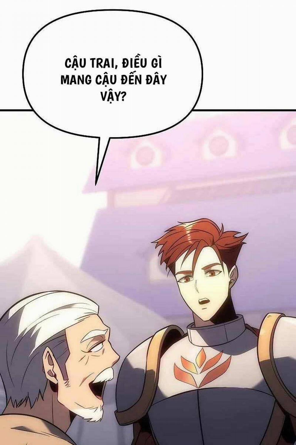 Hồi Quy Giả Của Gia Tộc Suy Vong 7 trang 99