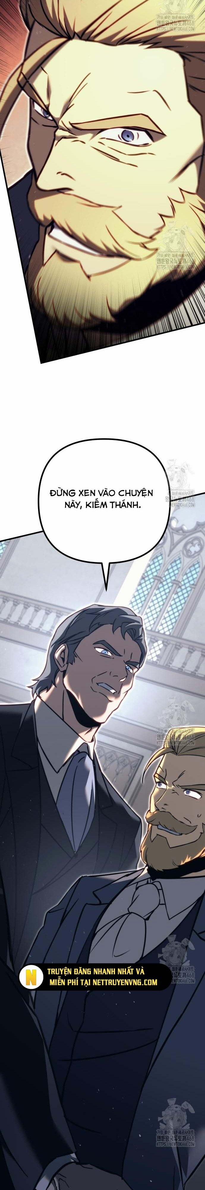 Hồi Quy Giả Của Gia Tộc Suy Vong 70 trang 17