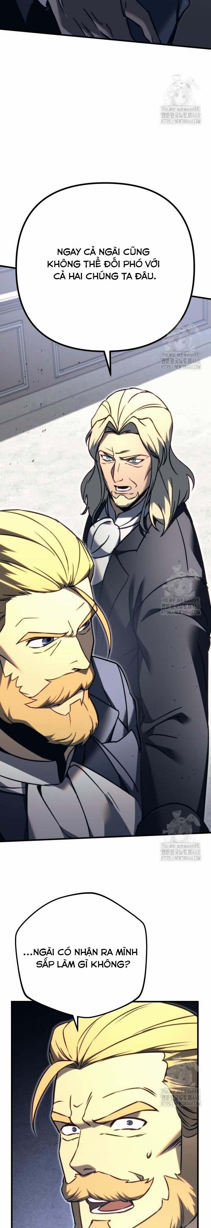 Hồi Quy Giả Của Gia Tộc Suy Vong 70 trang 18