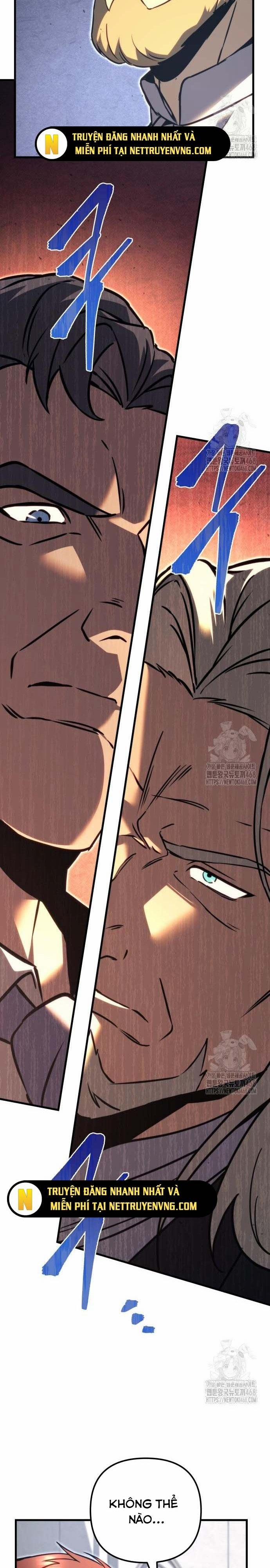 Hồi Quy Giả Của Gia Tộc Suy Vong 70 trang 19