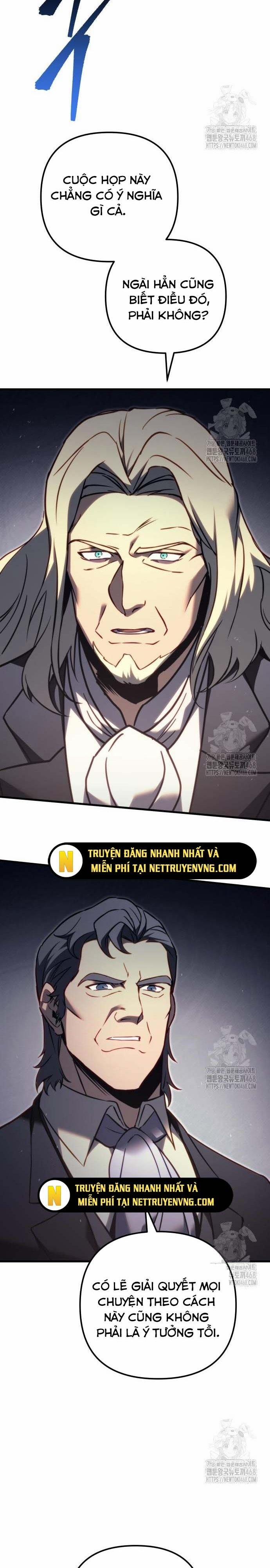 Hồi Quy Giả Của Gia Tộc Suy Vong 70 trang 21