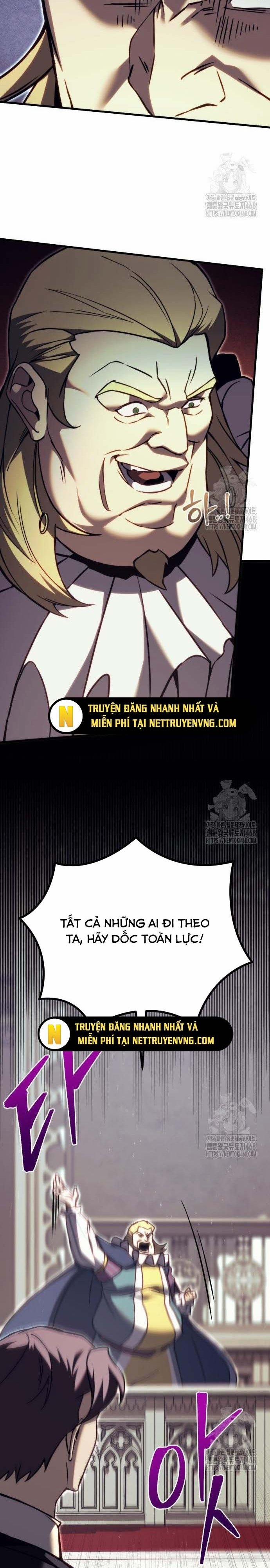 Hồi Quy Giả Của Gia Tộc Suy Vong 70 trang 24
