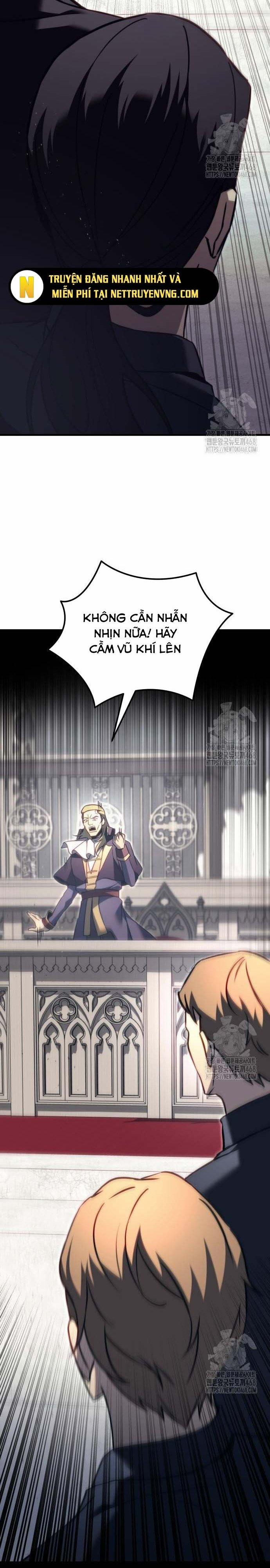 Hồi Quy Giả Của Gia Tộc Suy Vong 70 trang 25