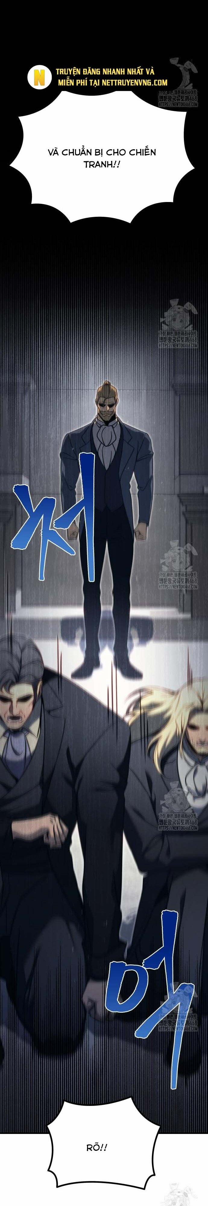 Hồi Quy Giả Của Gia Tộc Suy Vong 70 trang 26