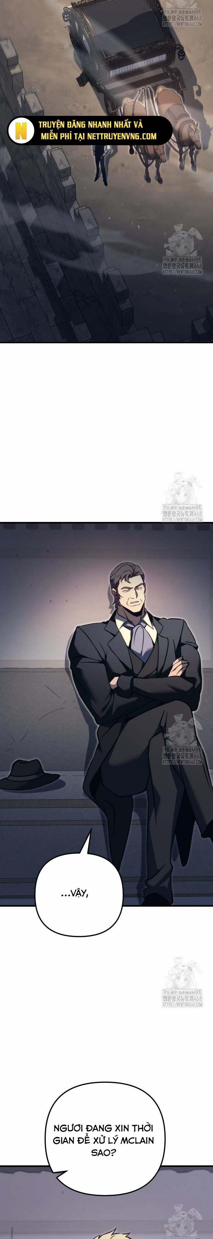 Hồi Quy Giả Của Gia Tộc Suy Vong 70 trang 28